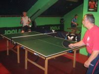 Amateri - zavrsni turnir - Oktobar 2011